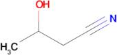 3-Hydroxybutanenitrile