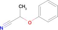 2-Phenoxypropanenitrile