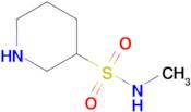 n-Methylpiperidine-3-sulfonamide