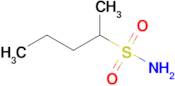 Pentane-2-sulfonamide