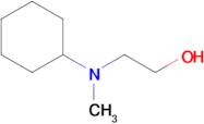 2-[cyclohexyl(methyl)amino]ethan-1-ol