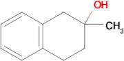 2-Methyl-1,2,3,4-tetrahydronaphthalen-2-ol