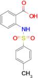 2-(4-Methylbenzenesulfonamido)benzoic acid