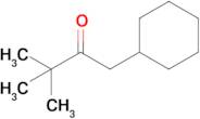 1-Cyclohexyl-3,3-dimethylbutan-2-one
