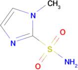 1-Methyl-1h-imidazole-2-sulfonamide