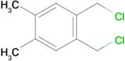 1,2-Bis(chloromethyl)-4,5-dimethylbenzene