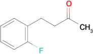 4-(2-Fluorophenyl)butan-2-one