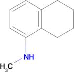 n-Methyl-5,6,7,8-tetrahydronaphthalen-1-amine