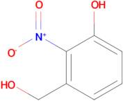 3-(Hydroxymethyl)-2-nitrophenol