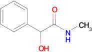 2-Hydroxy-N-methyl-2-phenylacetamide