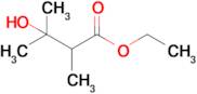 Ethyl 3-hydroxy-2,3-dimethylbutanoate