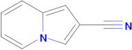Indolizine-2-carbonitrile