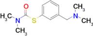 1-({3-[(dimethylamino)methyl]phenyl}sulfanyl)-N,N-dimethylformamide