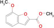 Methyl 7-methoxy-1-benzofuran-2-carboxylate