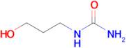 (3-Hydroxypropyl)urea