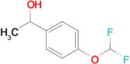 1-[4-(difluoromethoxy)phenyl]ethan-1-ol