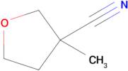 3-Methyloxolane-3-carbonitrile