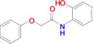 n-(2-Hydroxyphenyl)-2-phenoxyacetamide