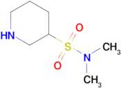 n,n-Dimethylpiperidine-3-sulfonamide