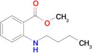 Methyl 2-(butylamino)benzoate