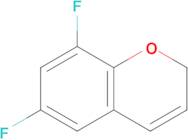 6,8-Difluoro-2h-chromene