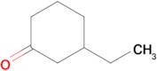 3-Ethylcyclohexan-1-one