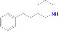 3-Phenethylpiperidine