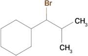 (1-Bromo-2-methylpropyl)cyclohexane