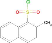 2-Methylnaphthalene-1-sulfonyl chloride