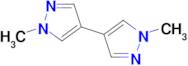 1,1'-Dimethyl-1h,1'h-4,4'-bipyrazole