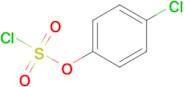 4-Chlorophenyl chloranesulfonate