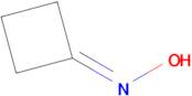 n-Cyclobutylidenehydroxylamine