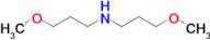 Bis(3-methoxypropyl)amine