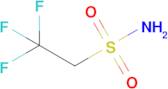 2,2,2-Trifluoroethane-1-sulfonamide