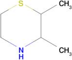 2,3-Dimethylthiomorpholine