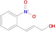 (2e)-3-(2-Nitrophenyl)prop-2-en-1-ol