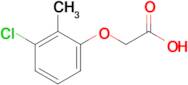 2-(3-Chloro-2-methylphenoxy)acetic acid