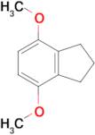 4,7-Dimethoxy-2,3-dihydro-1h-indene