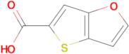 Thieno[3,2-b]furan-5-carboxylic acid