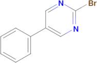 2-Bromo-5-phenylpyrimidine