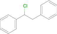 (2-Chloro-2-phenylethyl)benzene