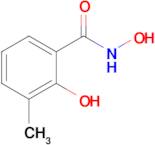 n,2-Dihydroxy-3-methylbenzamide