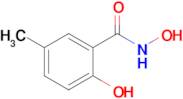 n,2-Dihydroxy-5-methylbenzamide