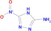 5-nitro-4H-1,2,4-triazol-3-amine