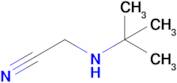 2-(Tert-butylamino)acetonitrile