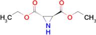 2,3-Diethyl (2s,3s)-aziridine-2,3-dicarboxylate