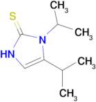 1,5-bis(propan-2-yl)-2,3-dihydro-1H-imidazole-2-thione