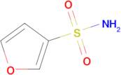 Furan-3-sulfonamide