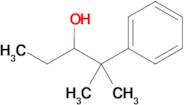 2-Methyl-2-phenylpentan-3-ol