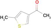 1-(5-Methylthiophen-3-yl)ethan-1-one